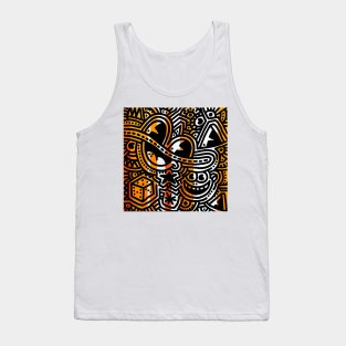 the shark bank Tank Top